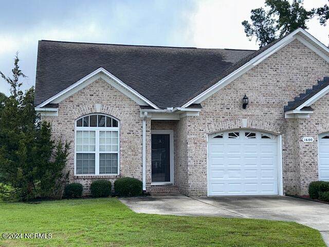 1600 Cambria Drive - Photo 1