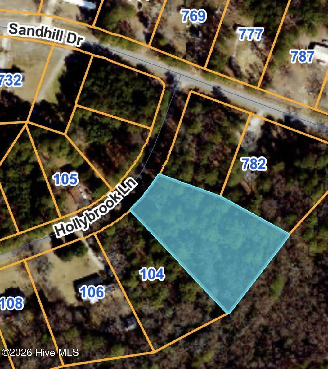 102 Hollybrook Lane - Photo 1