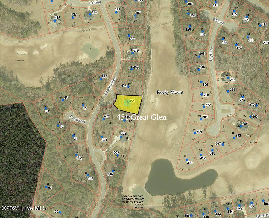 451 Great Glen - Photo 1