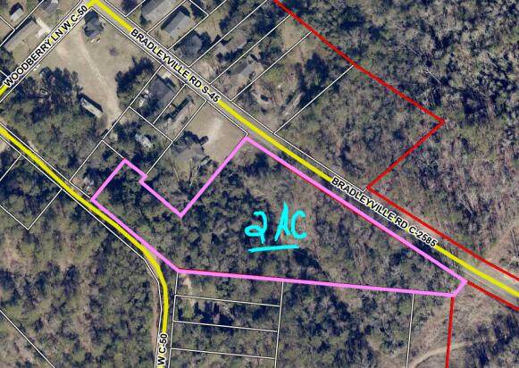 2a Woodberry Lane - Photo 1