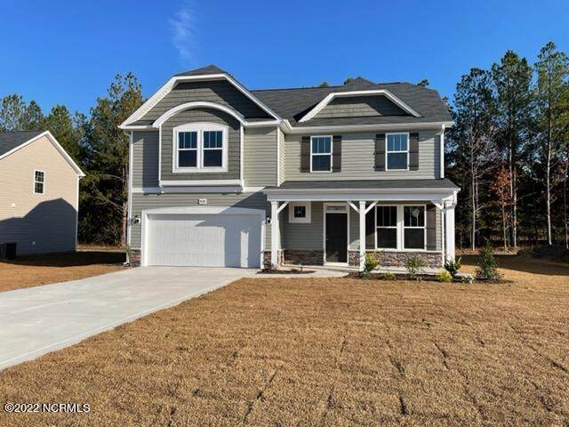 3030 Wilton Way - Photo 1