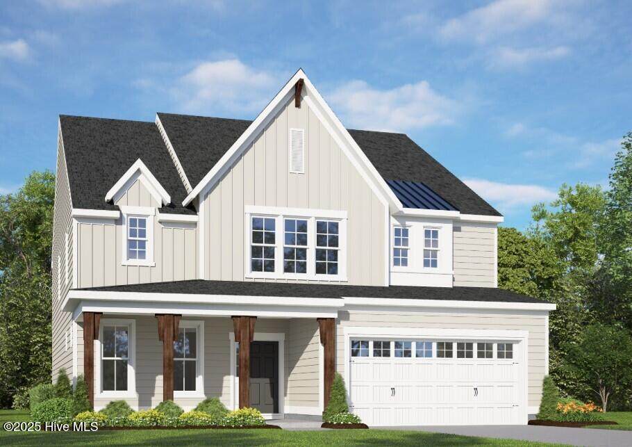 1012 Fawn Valley Way - Photo 1