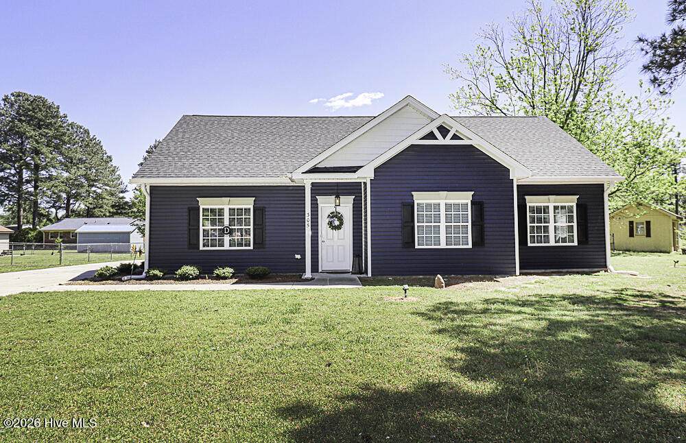305 Cunningham Drive - Photo 1