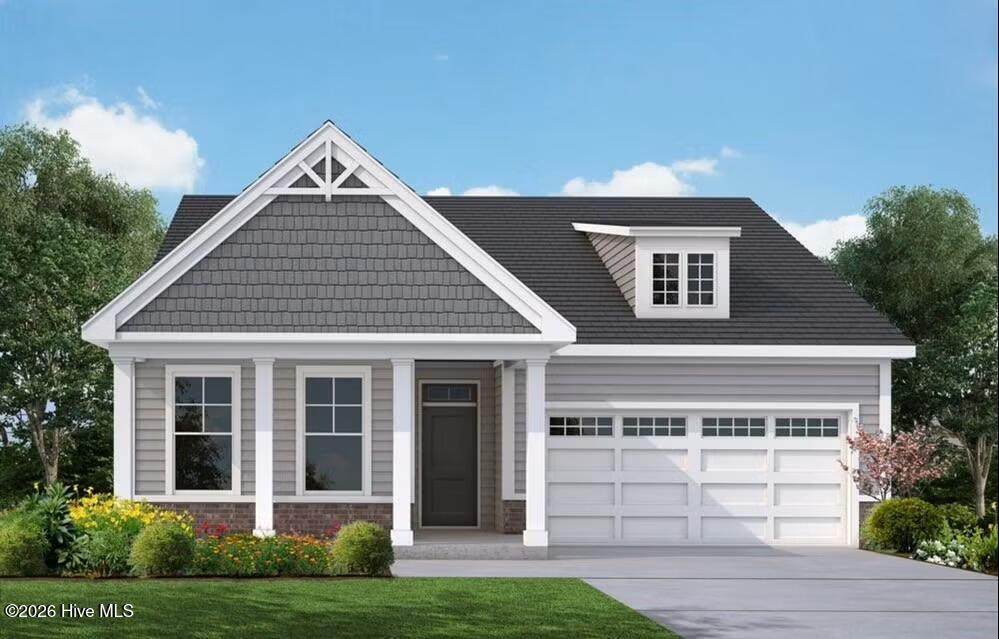 208 Maverick Lane - Photo 1
