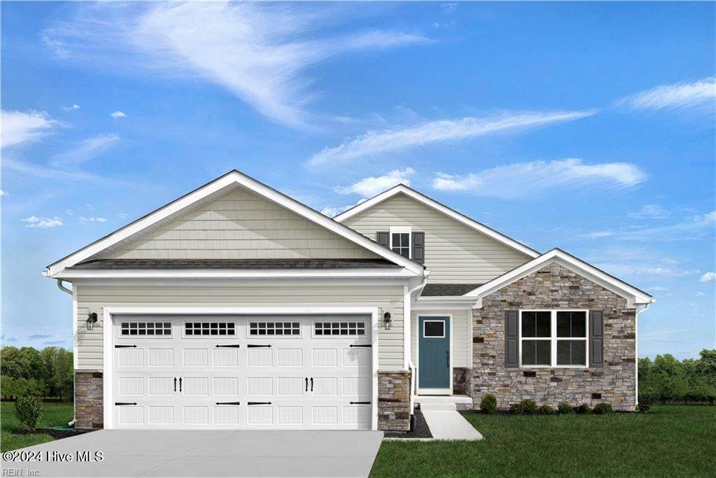 135 Baxter Sta Boulevard - Photo 1