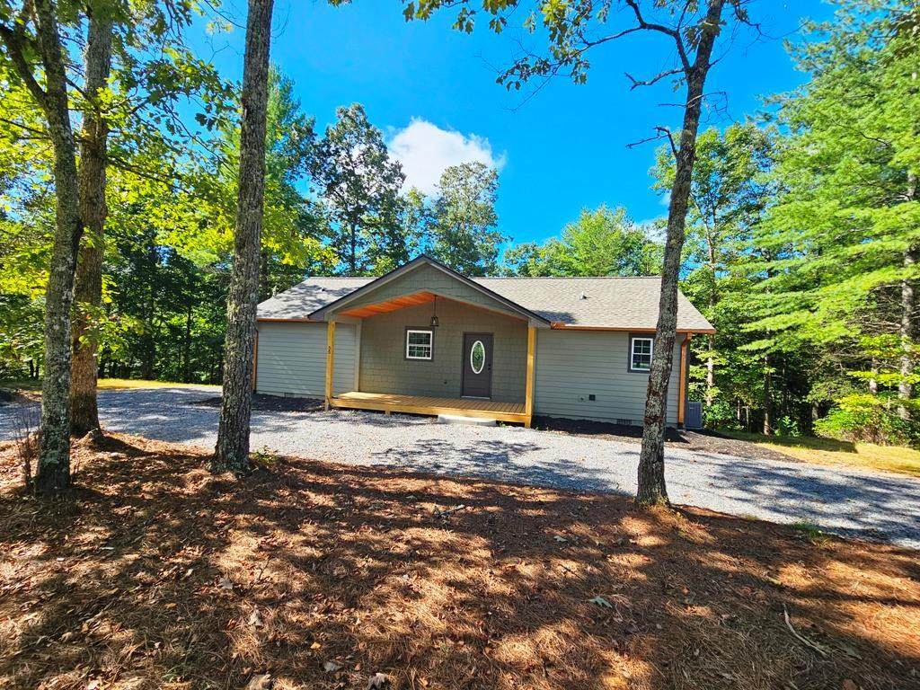 55 Ridgeline Road - Photo 1