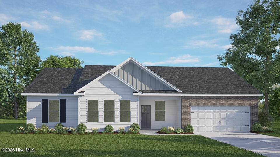 235 Lake Tyler Drive - Photo 1