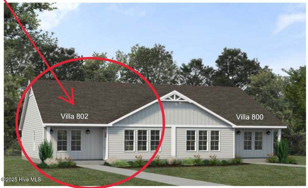 802 Discovery Cove - Photo 1