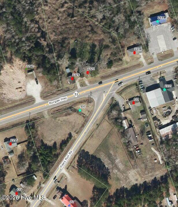 100 Haws Run Road - Photo 1