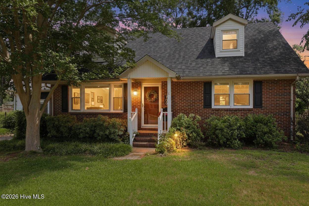 706 Christine Avenue - Photo 1
