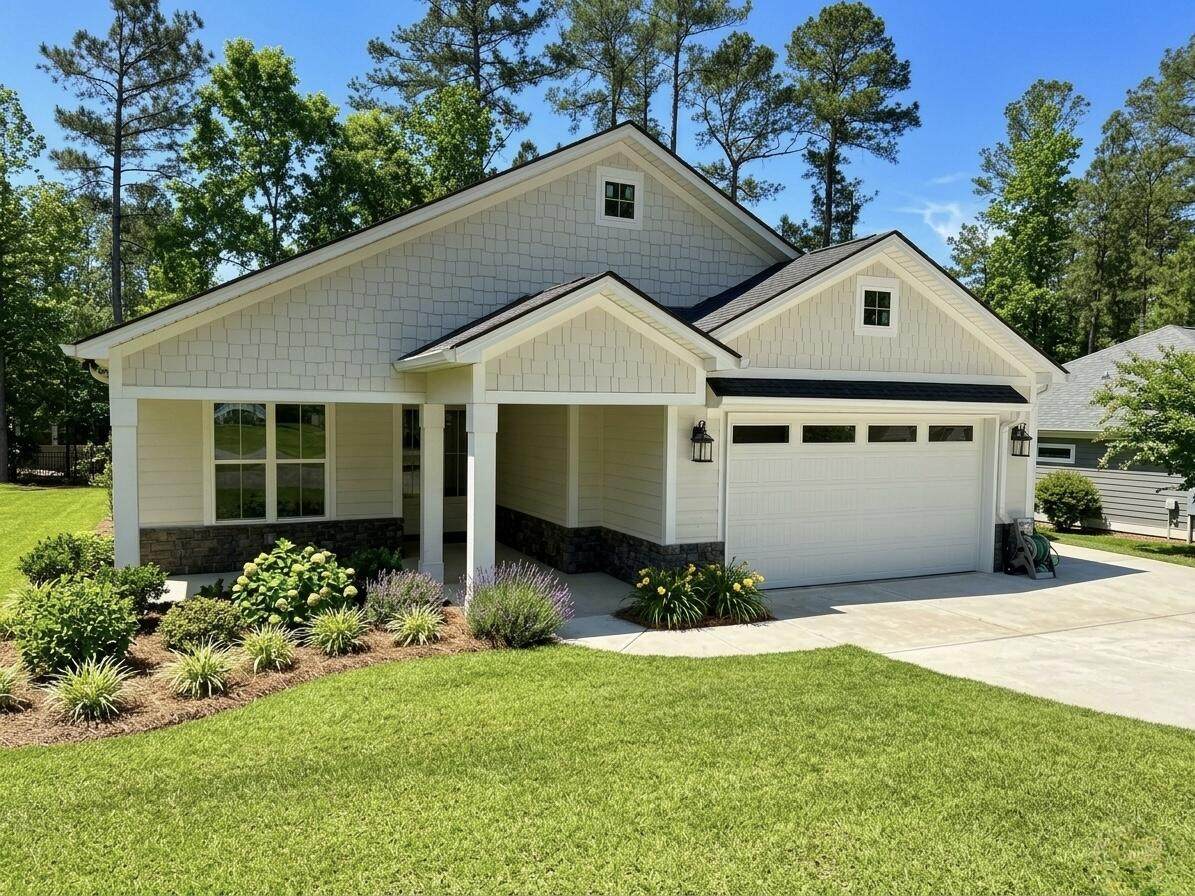 308 Clipper Trace - Photo 1