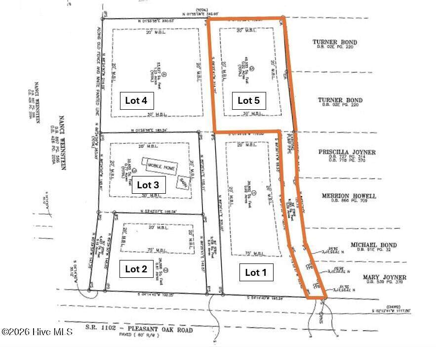 819 Pleasant Oak Road - Photo 1
