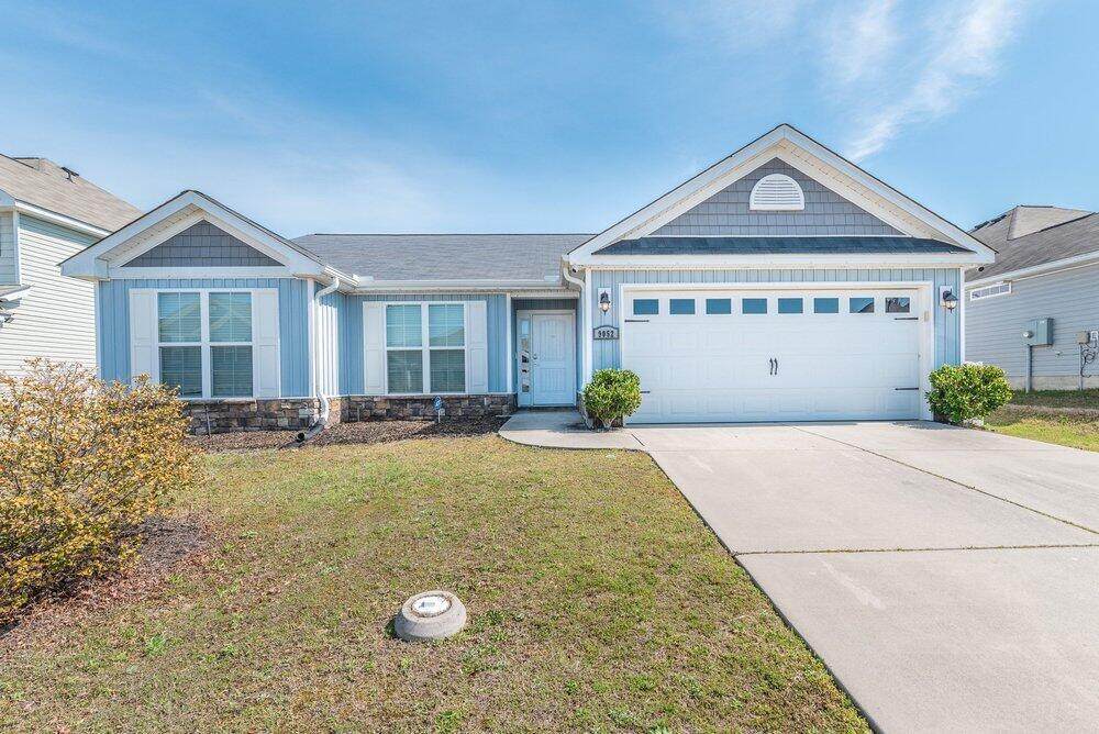9052 Brevard Road - Photo 1