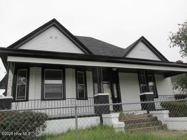 1631 Fenwick Street - Photo 1
