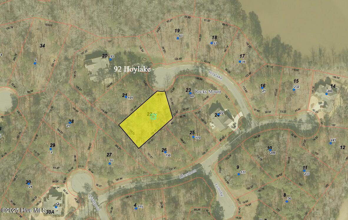 92 Hoylake - Photo 1