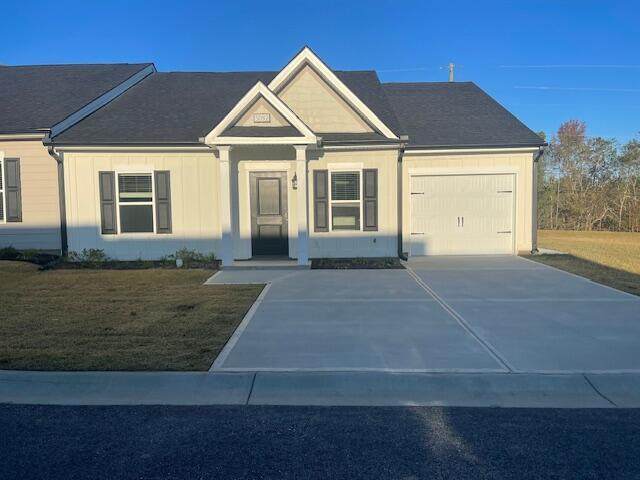 5017 Greer Drive - Photo 1