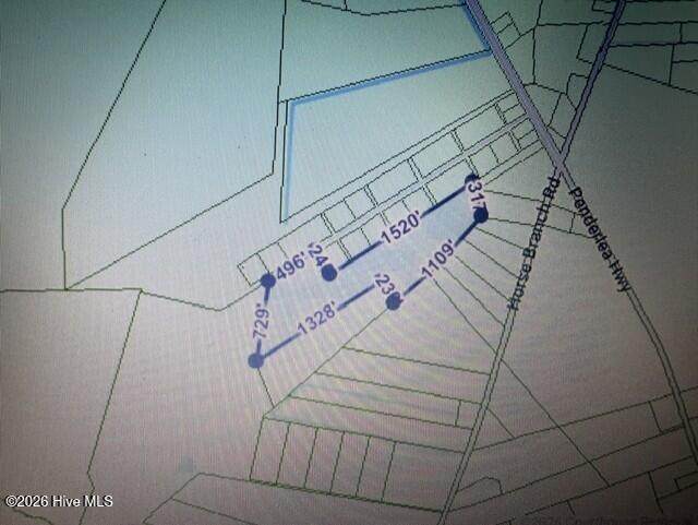 23.16 Acre Sunset Avenue Highway - Photo 1