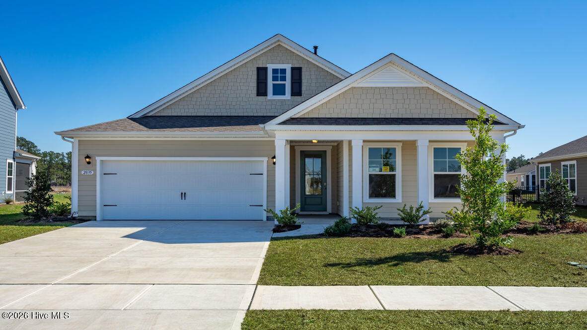 2121 Cypress Hill Drive - Photo 1
