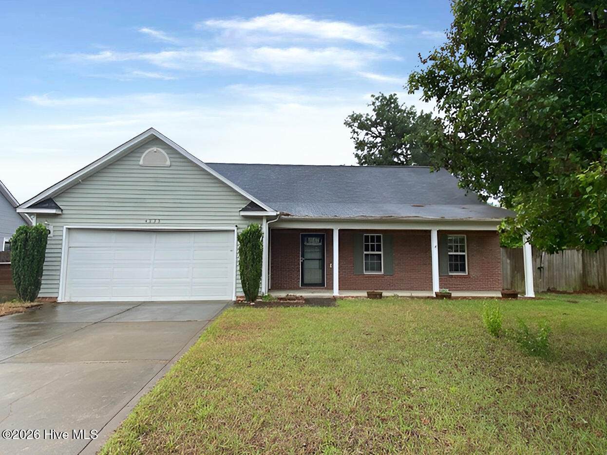 4235 Redspire Lane - Photo 1