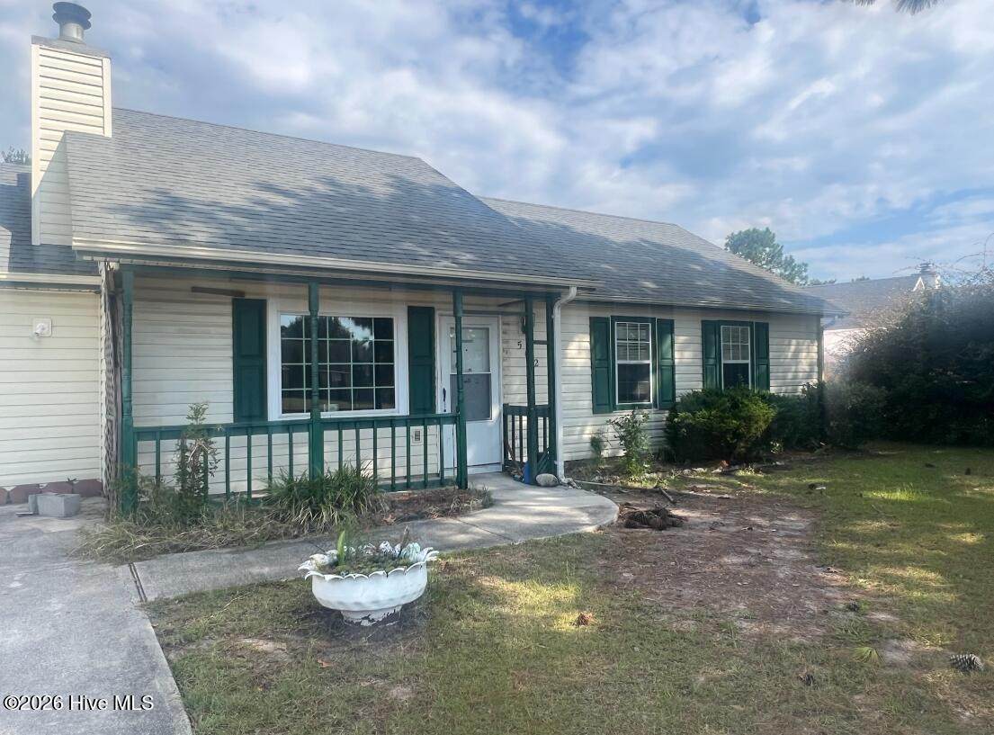 502 Mcfadyen Circle - Photo 1