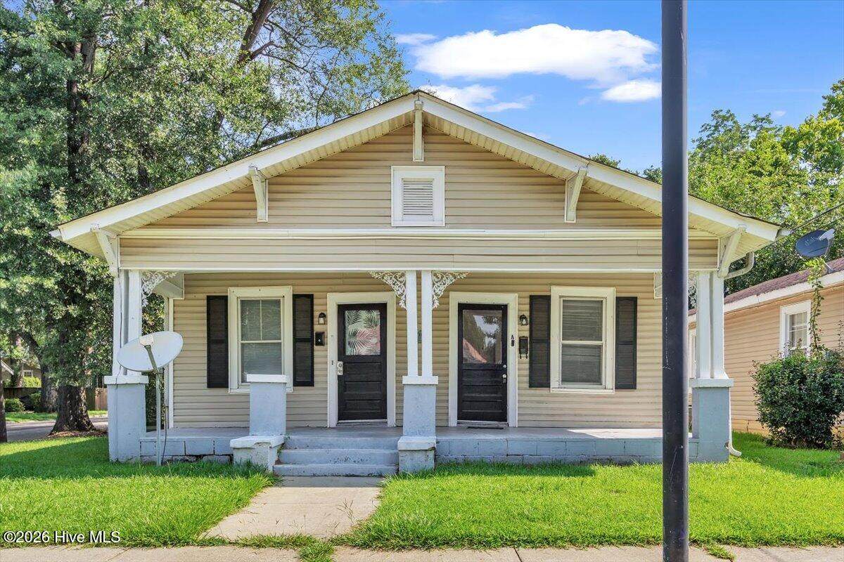 107 Ellis Street - Photo 1