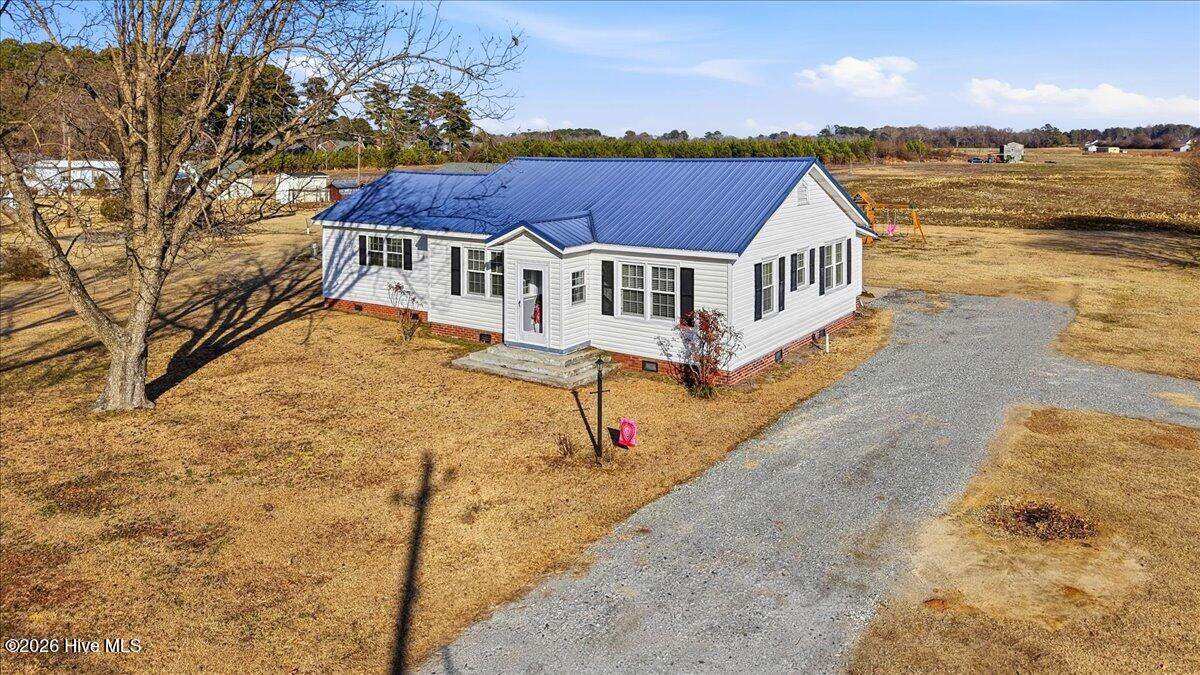 1708 Nc 111 Highway - Photo 1