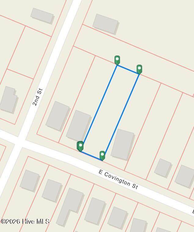 606 Covington Street - Photo 1