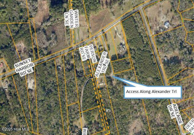 1060 Person Farm Road - Photo 1