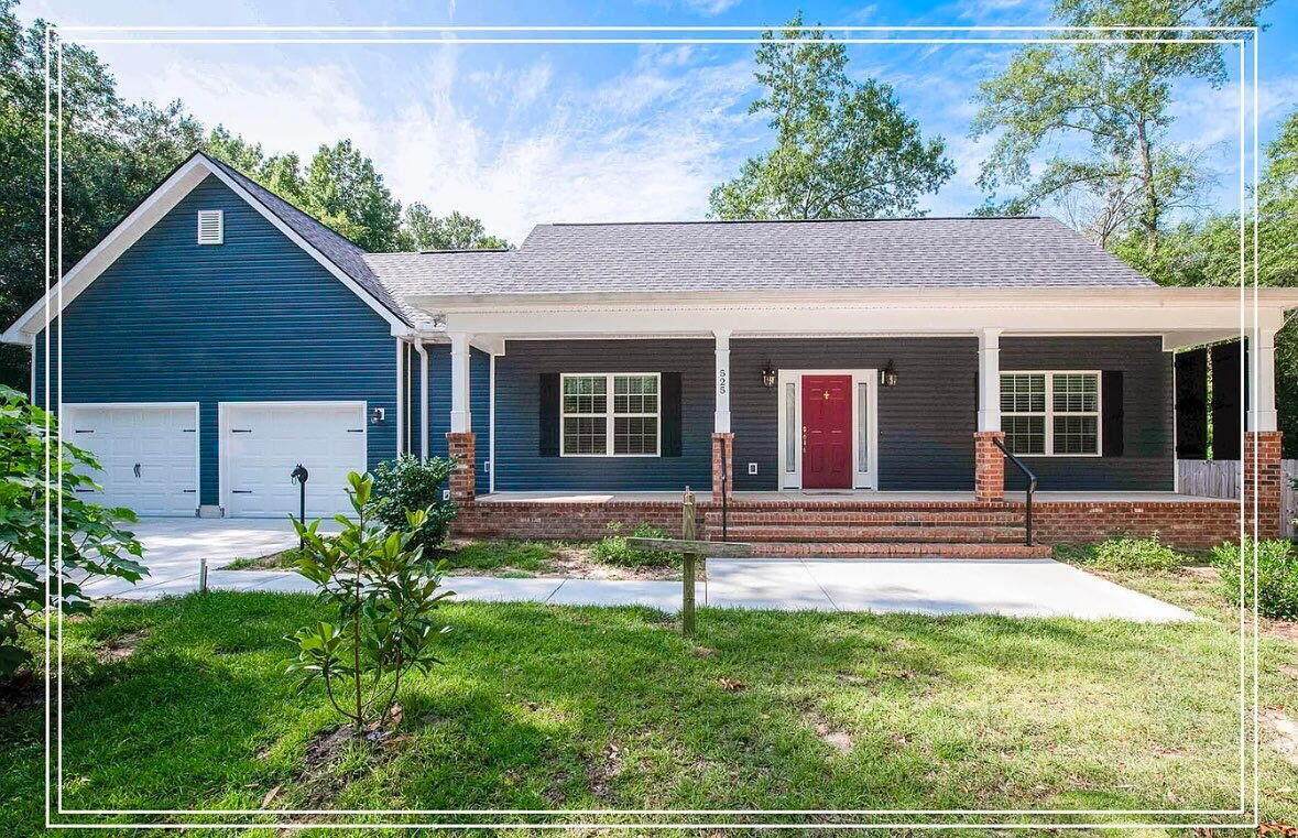 525 Ramsey Road - Photo 1