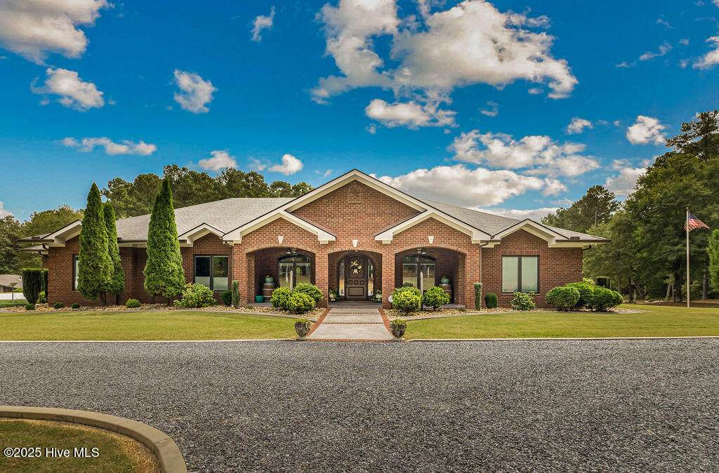 2345 Vass-Carthage Road - Photo 1