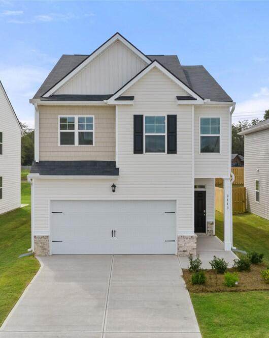 807 Dara Corners - Photo 1