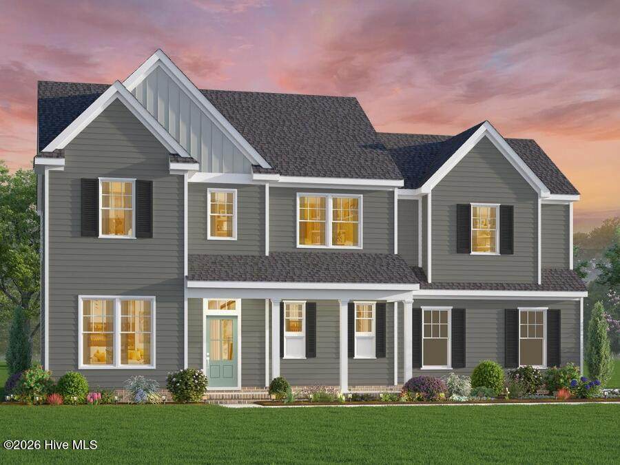 211 Backwoods Lane - Photo 1