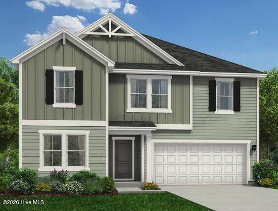 7130 Woodline Drive - Photo 1