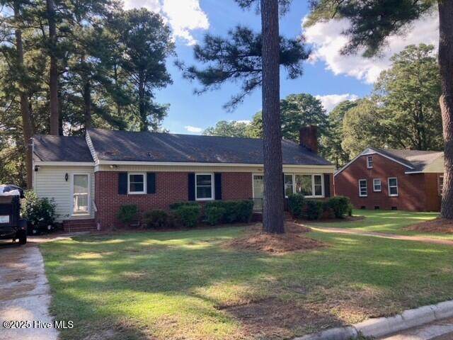 3915 Mcwhorter Street - Photo 1