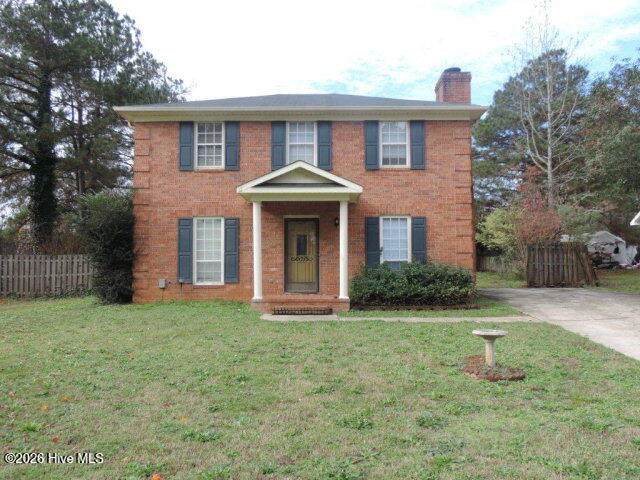 566 Fairfield Way - Photo 1
