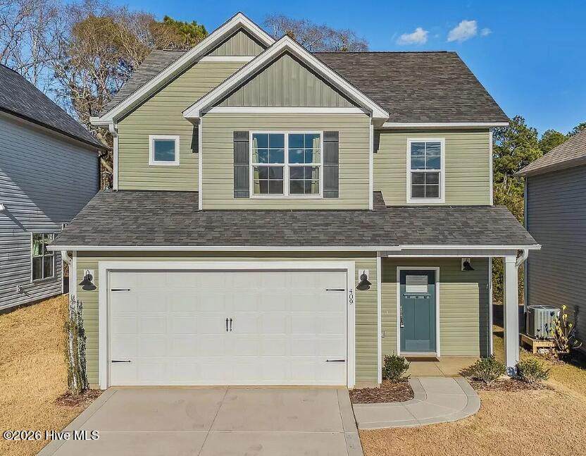 409 Kendall Drive - Photo 1