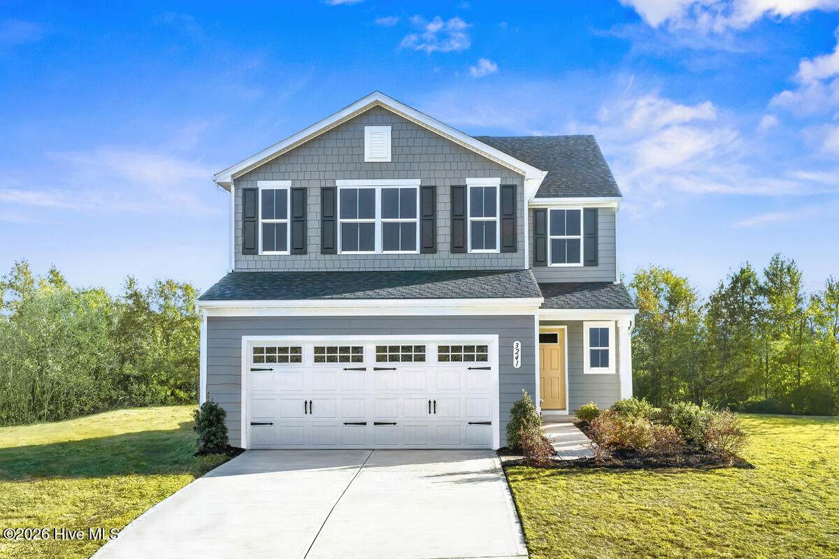 845 Haw Creek Avenue - Photo 1