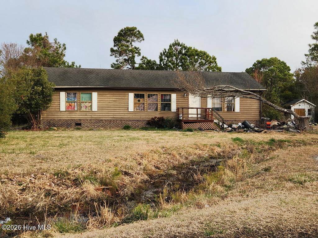 429 Sand Dollar Drive - Photo 1