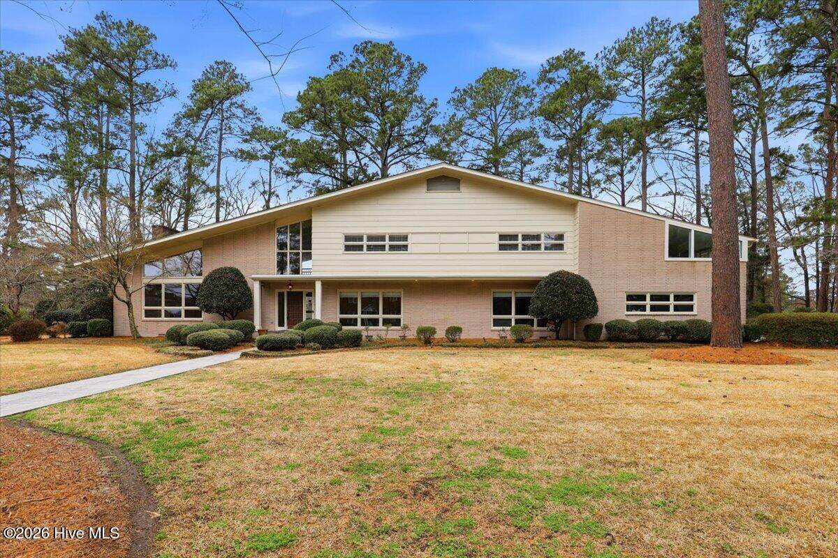 1602 Greenbriar Road - Photo 1