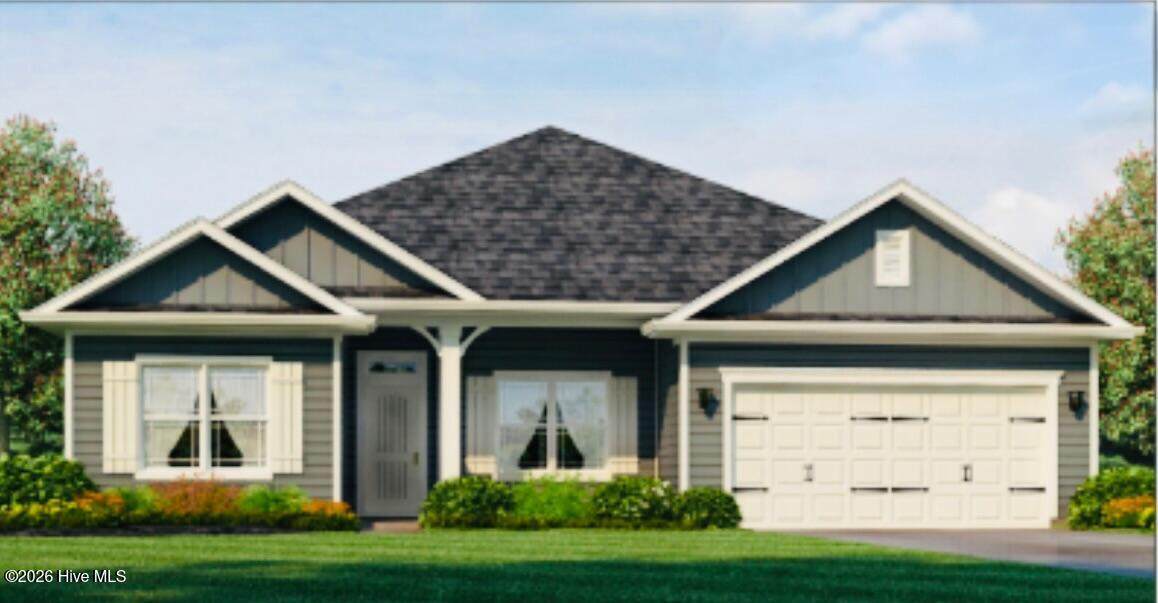 322 Eastwood Drive - Photo 1