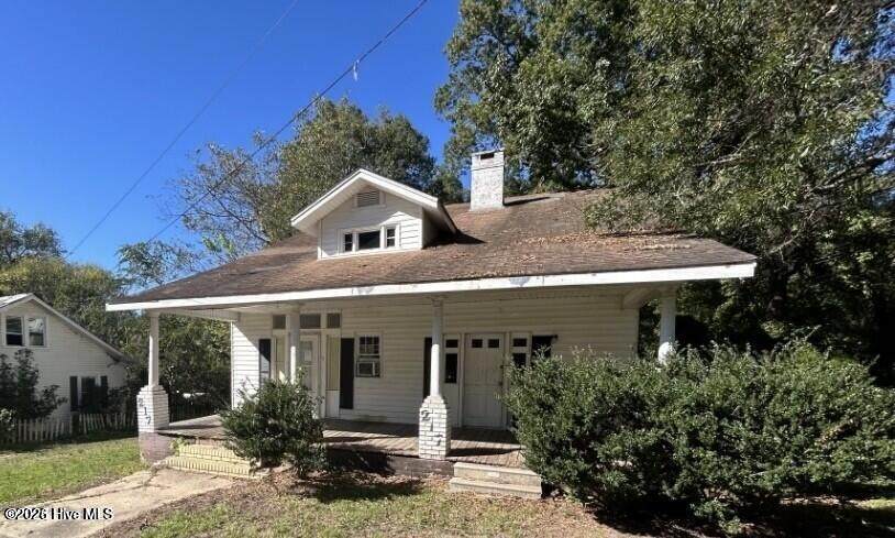 217 Robinson Street - Photo 1