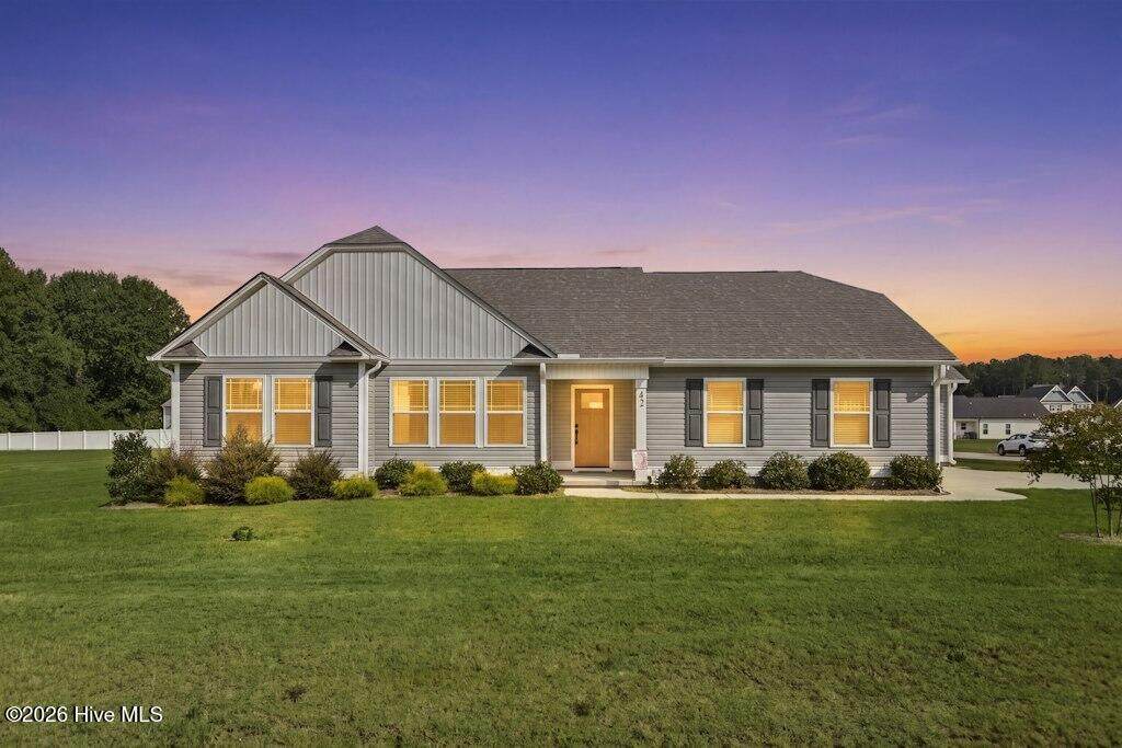 42 River Banks Drive - Photo 1