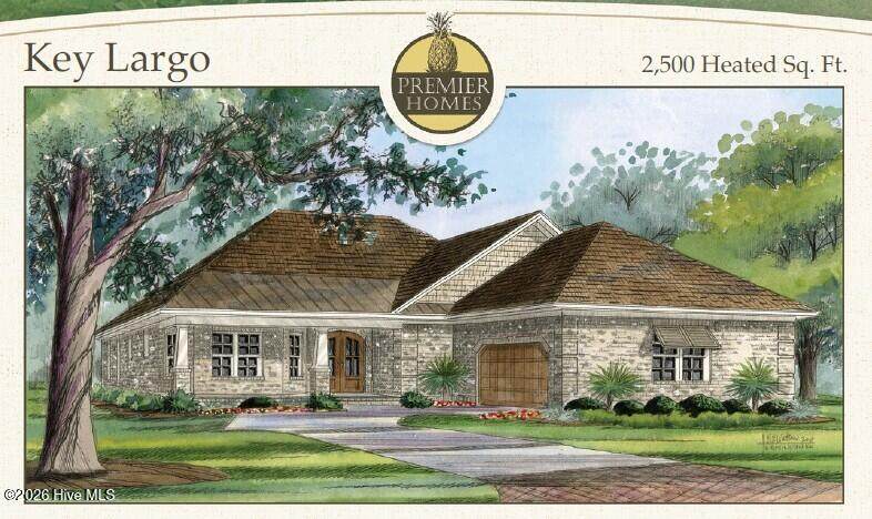 363 Pond Turtle Lane - Photo 1