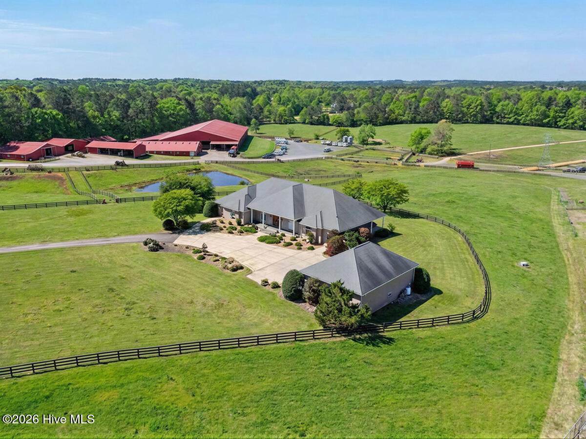 2727 Lower Moncure Road - Photo 1