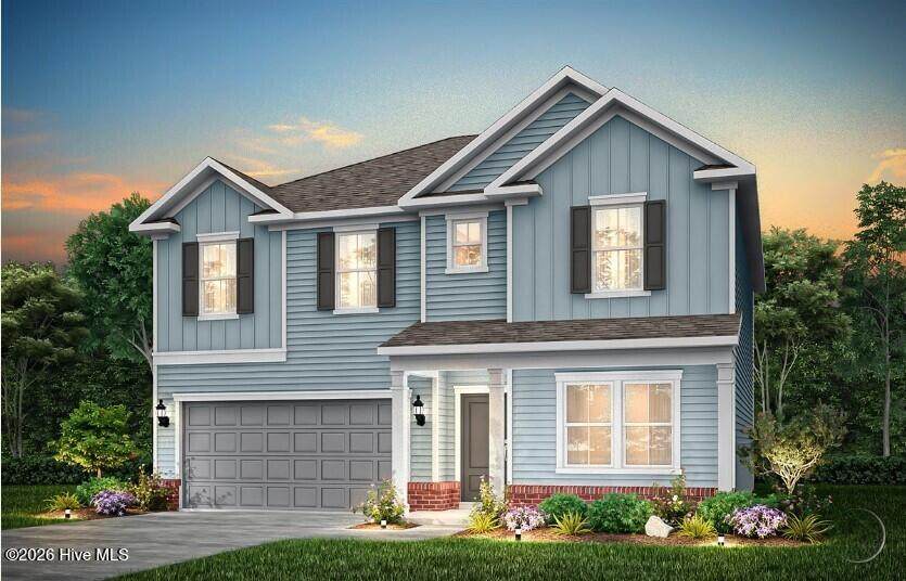 562 Glitter Bay Loop - Photo 1