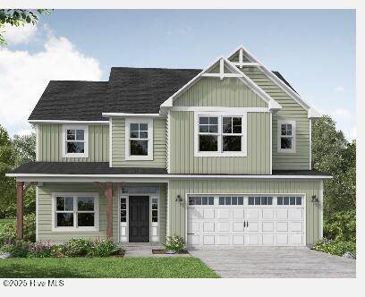 428 Redwater Trail - Photo 1