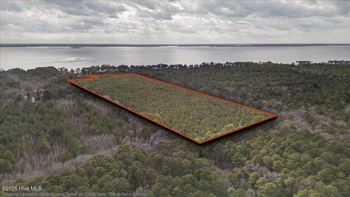 2162 Old Pamlico Beach Road - Photo 1