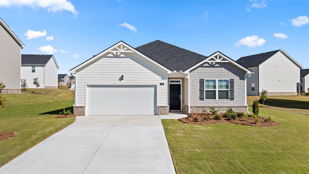 611 Lina Drive - Photo 1
