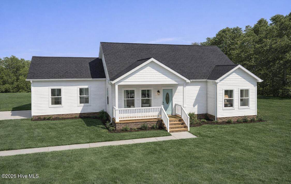 919 Soundside Road - Photo 1