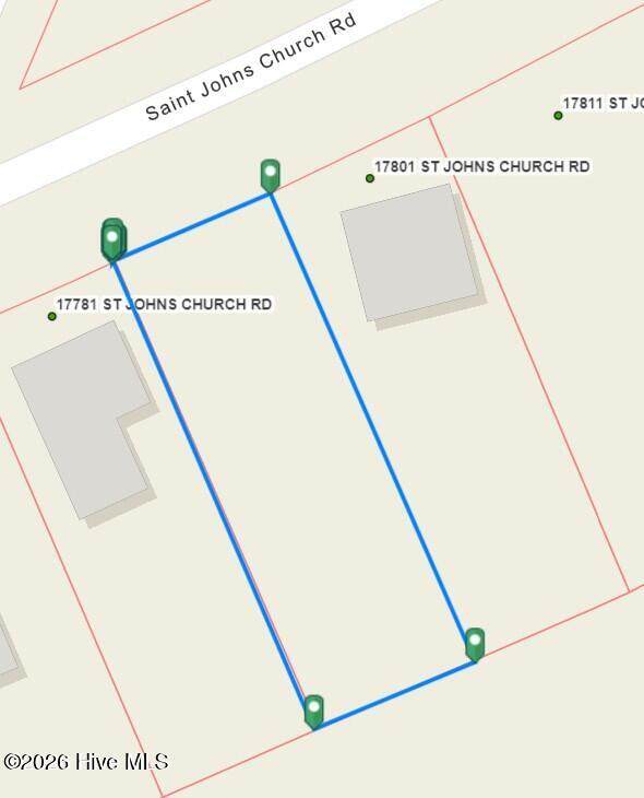 Lot 6 St Johns Church Road - Photo 1